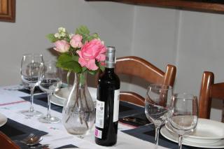Apartamentos Rurales Rosendo: "La Pimienta" - Capileira - 5