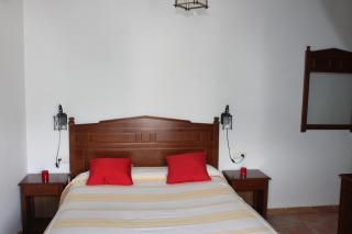 Apartamentos Rurales Rosendo: "La Pimienta" - Capileira - 3