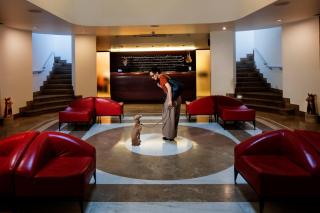 Hotel Ripa Roma - Roma - 5