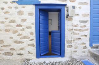 Le petit château - Ano Syros - 9