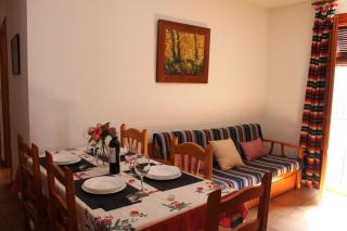 Apartamentos Rurales Rosendo: "Don Pedro de Noche" - Capileira - 7