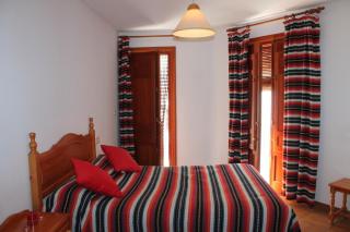 Apartamentos Rurales Rosendo: "Don Pedro de Noche" - Capileira - 5