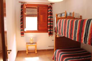 Apartamentos Rurales Rosendo: "Don Pedro de Noche" - Capileira - 1