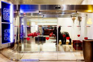 Hotel Ripa Roma - Roma - 6