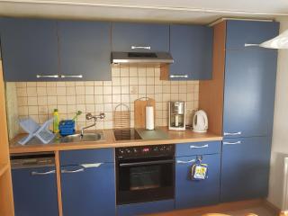Ferienwohnungen im Landstreicherhaus - Stolpen - 6