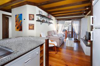 Apartamento La Santeta de Aran - Vielha e Mijaran - 3