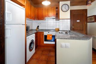 Apartamento La Santeta de Aran - Vielha e Mijaran - 2