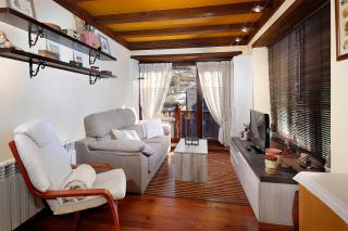 Apartamento La Santeta de Aran - Vielha e Mijaran - 9