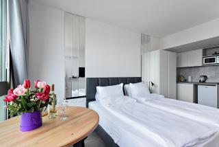 Netanya SeaView ApartHotel - Netanya - 8