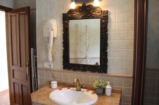 Apartamentos Rurales Rosendo: "Suite Veleta" - Capileira - 5