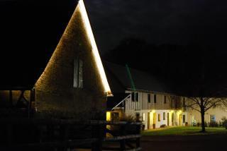 Hof Liebeneck - Osterspai - 8