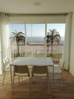 Infante Primera Linea Gandia Playa SOLO FAMILIAS - Playa de Gandia - 0