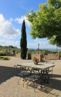 Il Borgo di Montereggi - Limite - 7