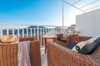 Lily's Apartments - Dubrovnik - 8