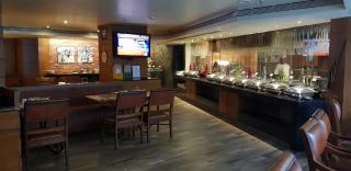Regenta Place Bangalore, Cunningham Road - Bangalore - 4
