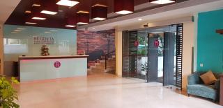 Regenta Place Bangalore, Cunningham Road - Bangalore - 0