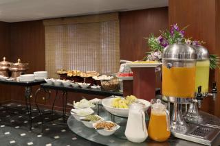 Regenta Place Bangalore, Cunningham Road - Bangalore - 6