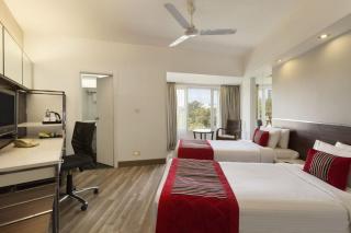 Regenta Place Bangalore, Cunningham Road - Bangalore - 9
