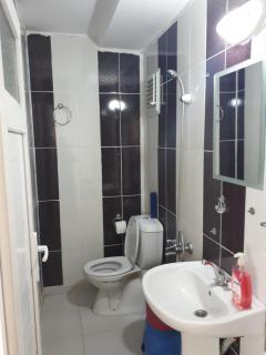 SAYDAM OTEL - Seyhan - 8