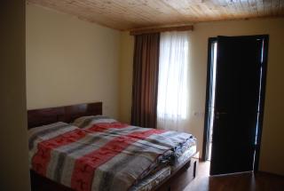 Gogi Jafaridze's Guesthouse - 1