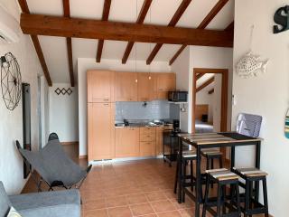 Les pieds dans l'eau en Corse ! - 5