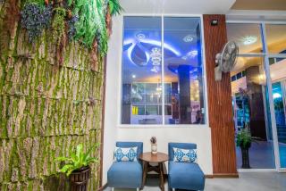 Anchan Hotel & Spa - 2