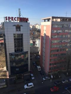 Roby apartament - Bucharest - 3