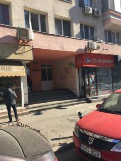 Roby apartament - Bucharest - 2