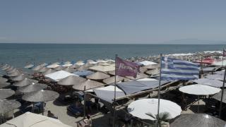 Pantheon Beach Hotel - 4