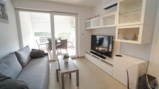 Apartment Sandy Beach Zambrattia - Zambratija - 4
