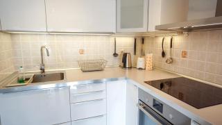 Apartment Sandy Beach Zambrattia - Zambratija - 3