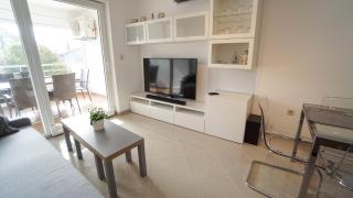 Apartment Sandy Beach Zambrattia - 2