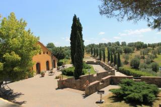 Il Borgo di Montereggi - Limite - 6