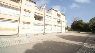 Apartment Sandy Beach Zambrattia - 0
