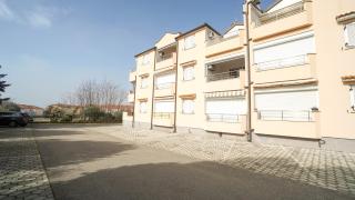Apartment Sandy Beach Zambrattia - Zambratija - 9