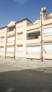 Apartment Sandy Beach Zambrattia - 7