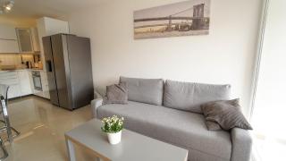 Apartment Sandy Beach Zambrattia - 5