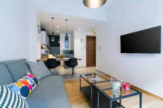 TONIS Le Petit Nicolas 1BD Apartment in Koukaki! - Atene - 1
