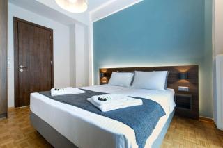 TONIS Le Petit Nicolas 1BD Apartment in Koukaki! - Atene - 9