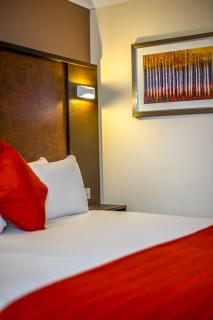 Dragonfly Hotel King's Lynn - Kings Lynn - 8