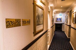 Boutique Hotel De Doelen - Groninga - 8