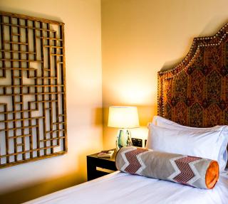 Baraset Barn Hotel - 3