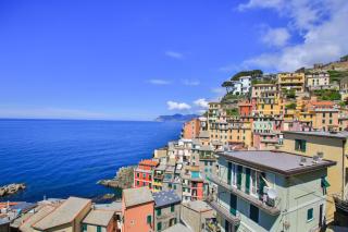 Studio "Mare" - Riomaggiore - 0