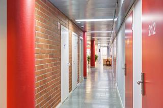 Hotel Citi Inn - Tampere - 4