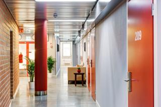 Hotel Citi Inn - Tampere - 5
