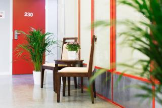 Hotel Citi Inn - Tampere - 6