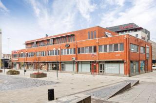 Hotel Citi Inn - Tampere - 9