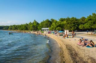 Croliday Apartment Nin Ivica - Vrsi - 0
