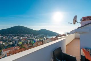 Majestic Lookout - Apartment Rixi - Dubrovnik - 4