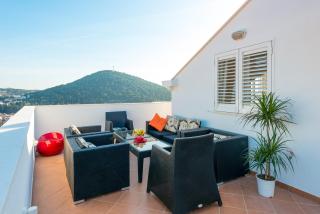 Majestic Lookout - Apartment Rixi - Dubrovnik - 5